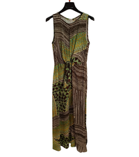 ABITO DONNA S/M P14007 Tellini S.r.l. Wholesale Clothing